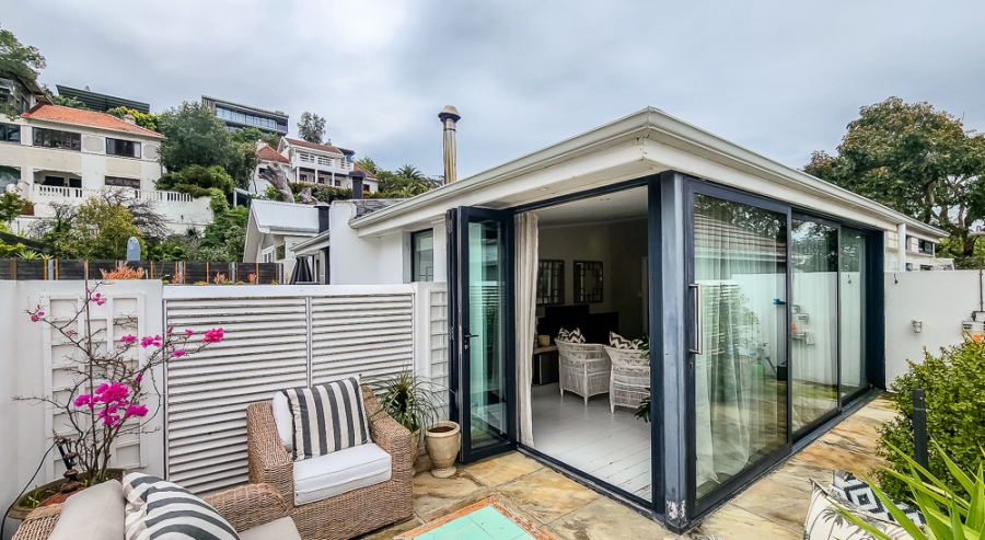 3 Bedroom Property for Sale in Tamboerskloof Western Cape
